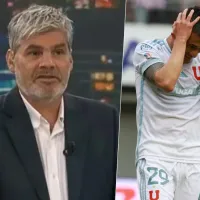 Juan Cristóbal Guarello revela el gran error de U de Chile en su denuncia contra Colo Colo