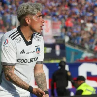 "¡Cómo han llorado!": la burla de Carlos Palacios a U. de Chile por la denuncia contra Colo Colo