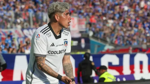 Carlos Palacios se burló de la U