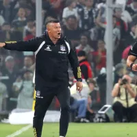 Jorge Almirón se reencuentra con José Cabero para la "final" contra Copiapó