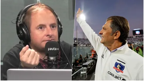 Coke Hevia le pide que entregue la información de la multipropiedad de la U y Huachipato.