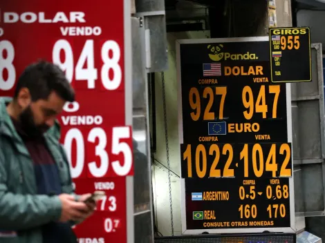 ¿Sube el precio del dólar en Chile tras la victoria de Trump?