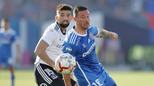 Un miembro del Tribunal de Disciplina se restó de la votación contra Colo Colo