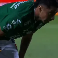 Relator mexicano queda loco por el gol que se come Luciano Cabral en León: "¡Tuvieron dos en una!"