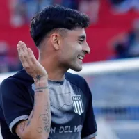 Sorpresa en Estudiante de La Plata: La milagrosa recuperación de Javier Altamirano