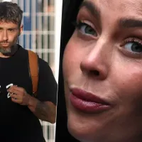 Jorge Valdivia agradece a Daniela Aránguiz: "Prefiero dejar el pasado donde pertenece"