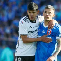 Oficializan fallo del Tribunal de Disciplina que absuelve a Colo Colo tras denuncia de U. de Chile