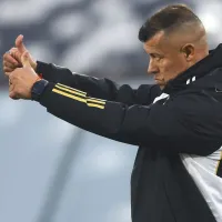 Almirón celebra que el tiempo le dio la razón tras el fallo que absuelve a Colo Colo de la denuncia azul