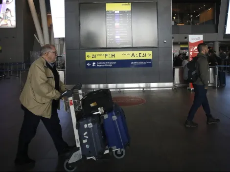 ¿Se termina la Visa Waiver tras la elección de Donald Trump?