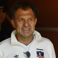 Mosa golpea la mesa por la fiesta en Colo Colo que terminó con Vidal en la comisaría: "Estas cosas..."