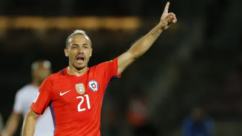 Carepato Díaz tiene una idea para hacer crecer a la Roja.