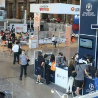 RANKING MERCO: Universitarios chilenos eligen las empresas donde les gustaría trabajar y dan sus razones