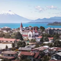 ¿Dónde queda el “Múnich chileno”? la ciudad que deslumbra por su arquitectura y tradición