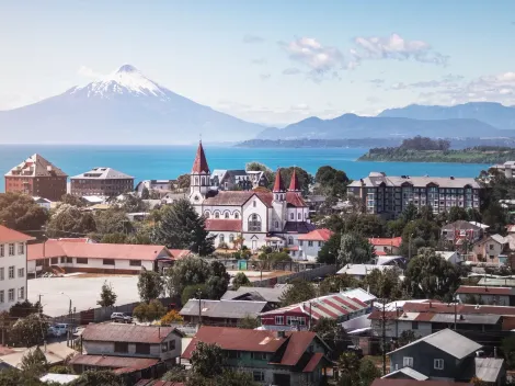 ¿Dónde queda el “Múnich chileno”?