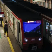 Nueva Línea 7 del Metro de Santiago: Recorrido y fecha de apertura del servicio de trenes urbanos