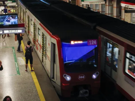 Nueva Línea 7 del Metro de Santiago: Recorrido y fecha de apertura