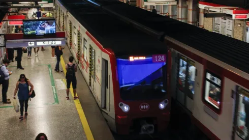 Revisa qué se sabe de la nueva Línea 7 del Metro de Santiago.
