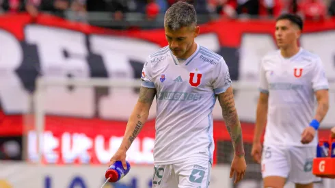 La U no logró que le quitaran puntos a los albos.