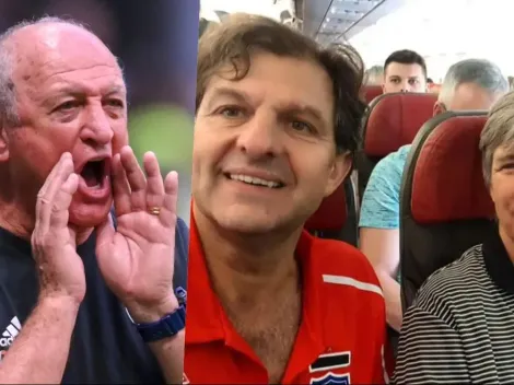 Abrió una herida en Colo Colo: Scolari rechazó a un grande de América