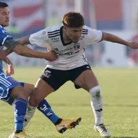 ¡Amenazan con TAS! Confirman que la U busca apelar al fallo ante Colo Colo