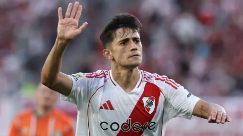 Solari vuelve a ser titular este miércoles