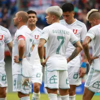 Revelan la furiosa reacción del plantel de la U tras el fallo del Tribunal: "Basta"