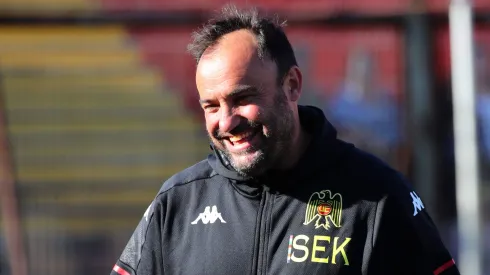 El Coto Sierra tiene un motivo para sonreír en los hispanos antes de un duelo clave.