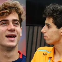 Colapinto aplaude el último bombazo de la F1 y su agente lanza otro: ¿Firma en Red Bull?