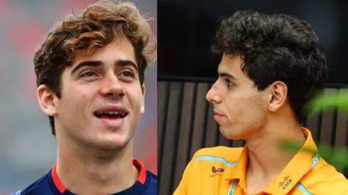 Gabriel Bortoleto será piloto de Sauber en 2025. Por ende, de Audi desde 2026.