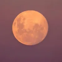 ¿Cómo estaba la luna el día que nací? Esta es tu fase lunar