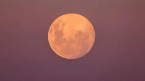 Fases lunares.