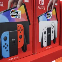 Nintendo confirma lo que todos esperaban de la sucesora de la Switch