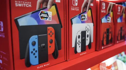 La gran "N" dio detalles importantes de la hasta ahora conocida como "Switch 2"