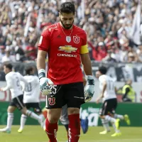 "Quedan como hue...": la furia de Johnny Herrera tras fallo por denuncia de la U a Colo Colo