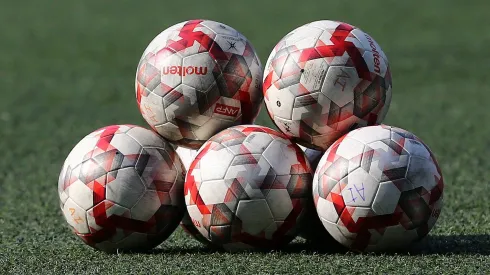 El fútbol chileno está de luto.