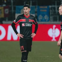 ¿A qué hora juega Midtjylland vs Steaua Bucarest? Transmisión de Darío Osorio en la Europa League