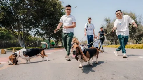 Conoce los detalles de la carrera que será en Lo Barnechea.