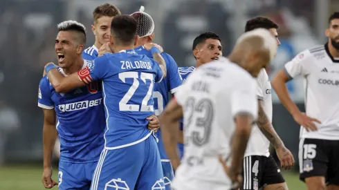 En Colo Colo no estaban nada de tranquilos con la denuncia de la U.