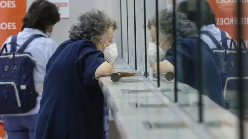 Bono para adultos mayores.