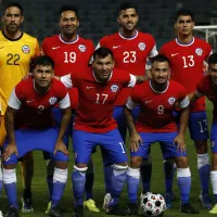 "Es prioridad en la U": Ex jugador de la Roja dejará su club y azules lo recuerdan con emotiva foto