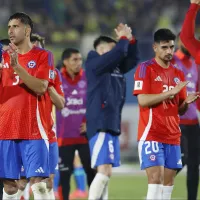 ¡Alarma en Pinto Durán! Ricardo Gareca y Chile alerta por posible baja de una figura