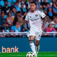 El nuevo guiño de Martín Rodríguez que ilusiona un posible retorno a Colo Colo: “Preparándonos...”