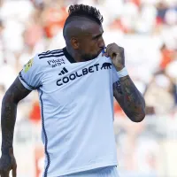 ¡King para rato! Arturo Vidal tiene lista una inesperada renovación en Colo Colo