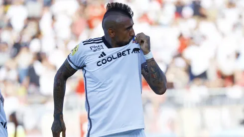 Arturo Vidal tiene todo listo para renovar con Colo Colo, aunque con tiempos que nadie imaginaba.