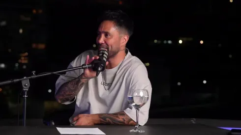 Mago Jiménez se inclina por Zampedri como figura del torneo