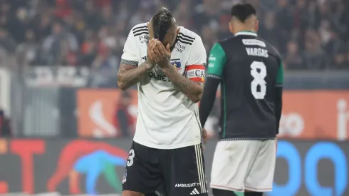 Colo Colo se juega el título en el norte.