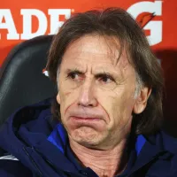 La peor suerte del mundo: el once de lesionados y "cortados" en la era Ricardo Gareca en la Roja