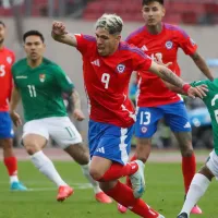 Ex goleador de la Roja sorprende y pide el regreso de Carlos Palacios: "Yo lo llamo"