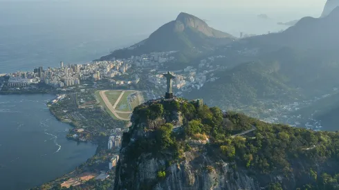 Brasil es uno de los destinos favoritos de los chilenos