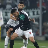 Un cambio y el Sub 21 definido: la formación de Colo Colo para buscar el título ante Copiapó